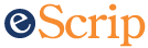 eScrip Supporter Registration
